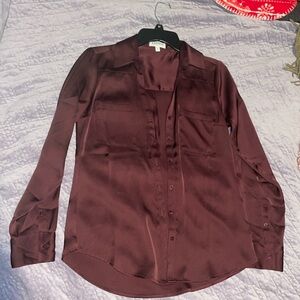 Express Brand Portifino Blouse